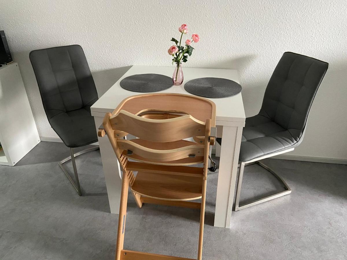 Aachener Ferienwohnung מראה חיצוני תמונה