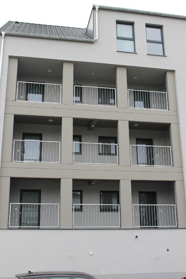 Aachener Ferienwohnung מראה חיצוני תמונה