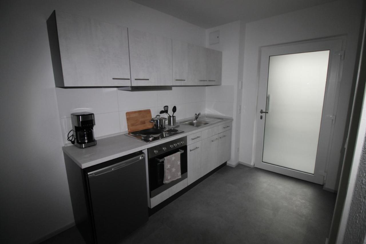 Aachener Ferienwohnung מראה חיצוני תמונה