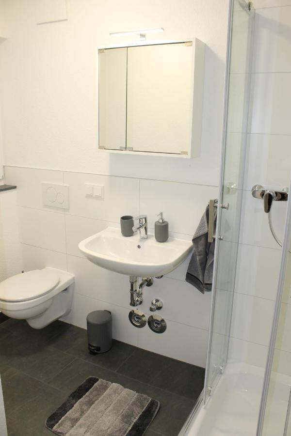 Aachener Ferienwohnung מראה חיצוני תמונה