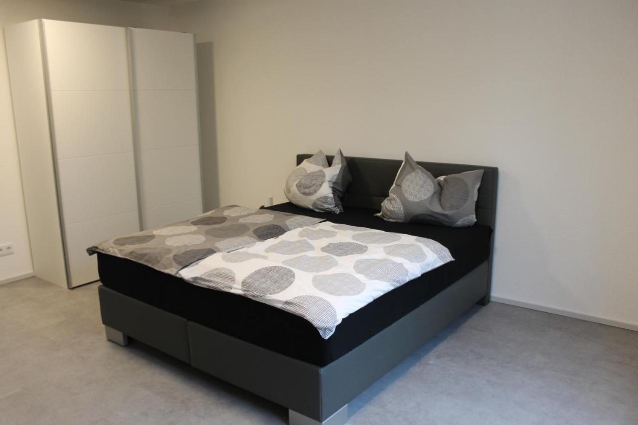 Aachener Ferienwohnung מראה חיצוני תמונה